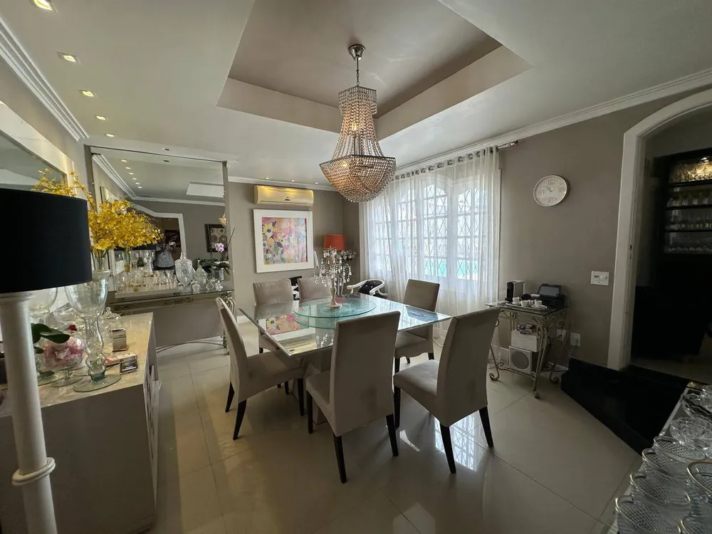 Casa, 5 quartos, 354 m² - Foto 11