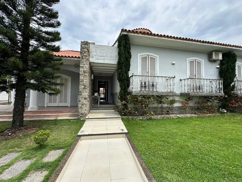 Casa, 5 quartos, 354 m² - Foto 3