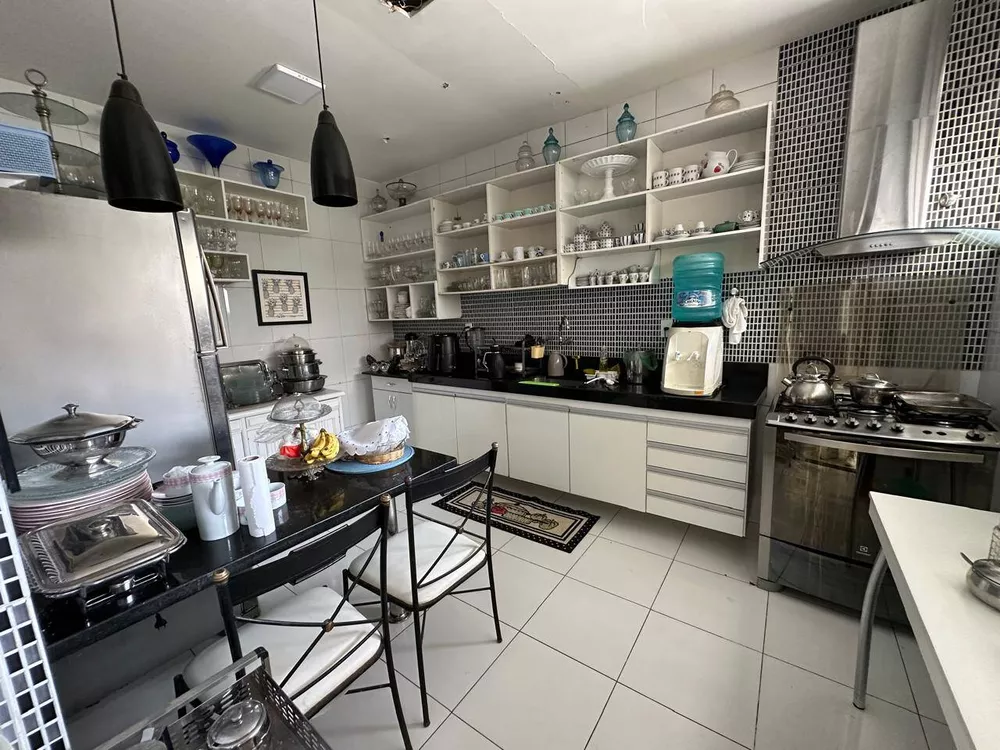 Casa, 5 quartos, 354 m² - Foto 10