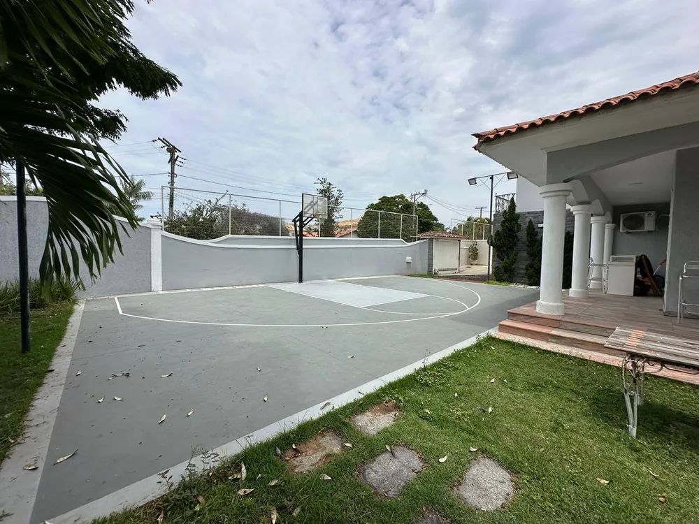 Casa, 5 quartos, 354 m² - Foto 20