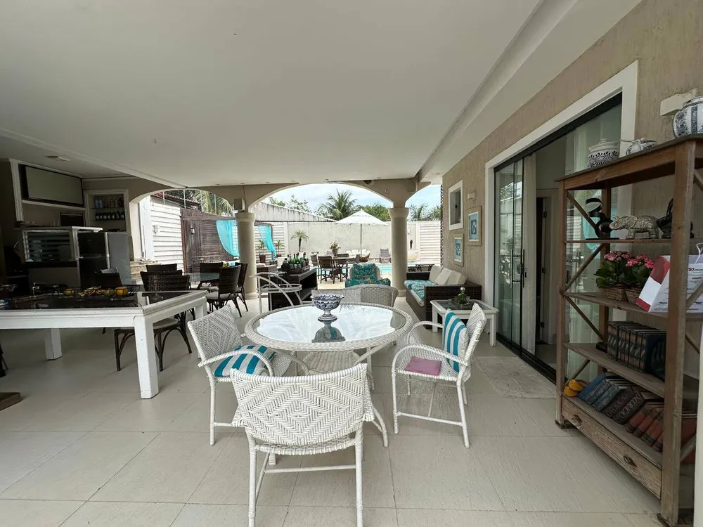 Casa, 5 quartos, 354 m² - Foto 7