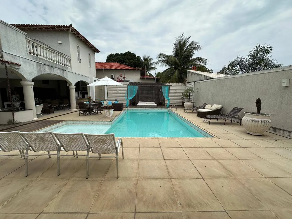Casa, 5 quartos, 354 m² - Foto 21