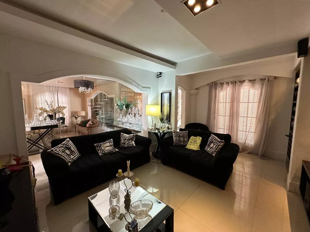 Casa, 5 quartos, 354 m² - Foto 12