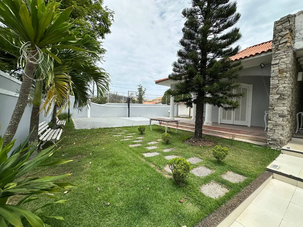 Casa, 5 quartos, 354 m² - Foto 9
