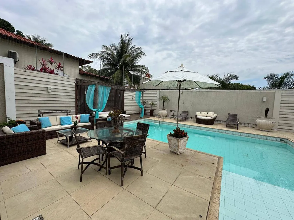 Casa, 5 quartos, 354 m² - Foto 2