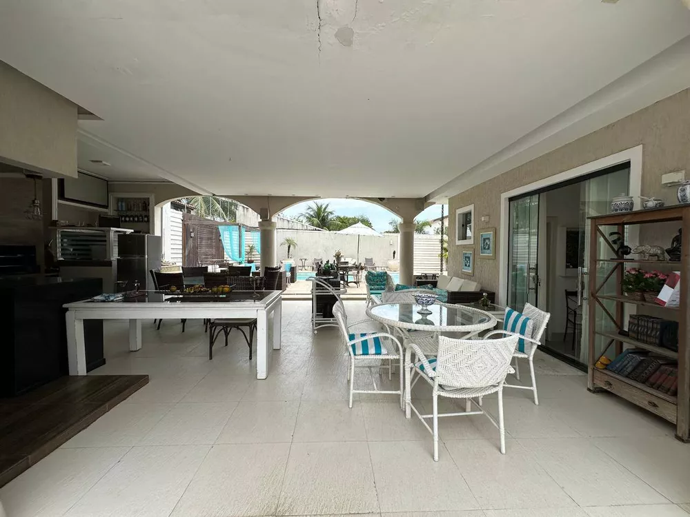 Casa, 5 quartos, 354 m² - Foto 5