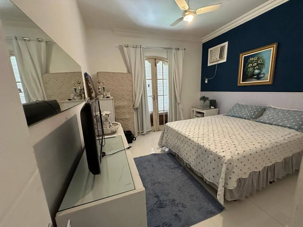 Casa, 5 quartos, 354 m² - Foto 22