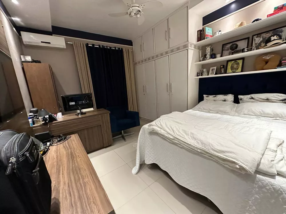 Casa, 5 quartos, 354 m² - Foto 27