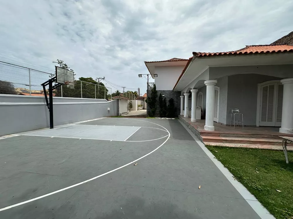 Casa, 5 quartos, 354 m² - Foto 19