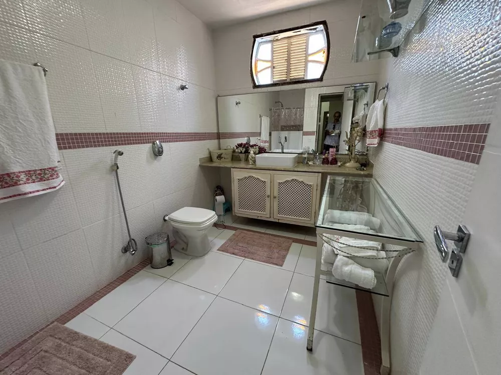 Casa, 5 quartos, 354 m² - Foto 30