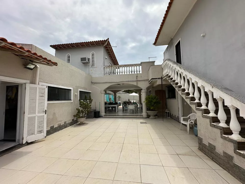 Casa, 5 quartos, 354 m² - Foto 2