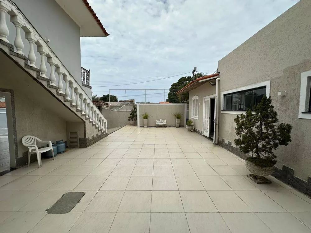 Casa, 5 quartos, 354 m² - Foto 24