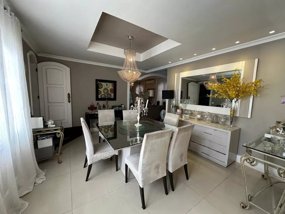 Casa, 5 quartos, 354 m² - Foto 16