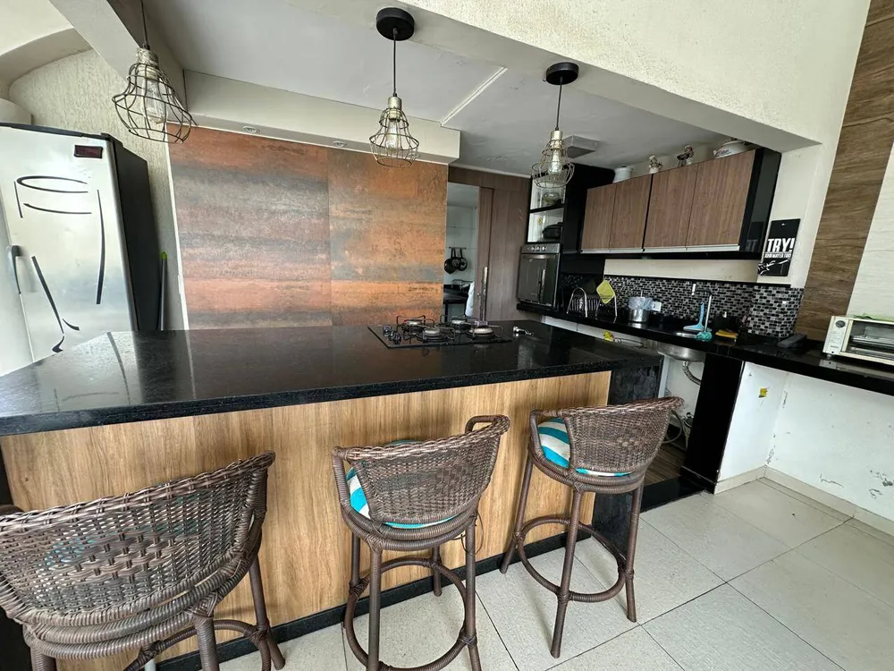 Casa, 5 quartos, 354 m² - Foto 13