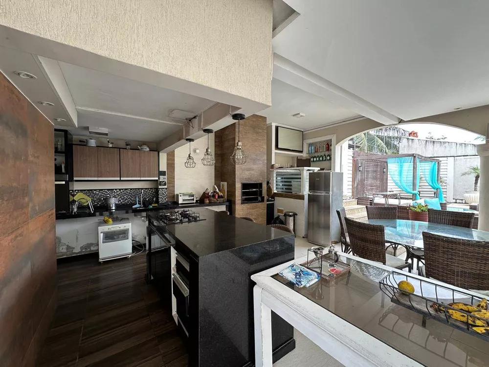 Casa, 5 quartos, 354 m² - Foto 23