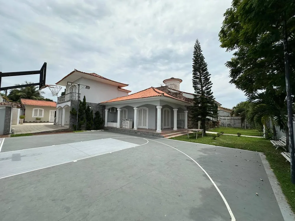 Casa, 5 quartos, 354 m² - Foto 16