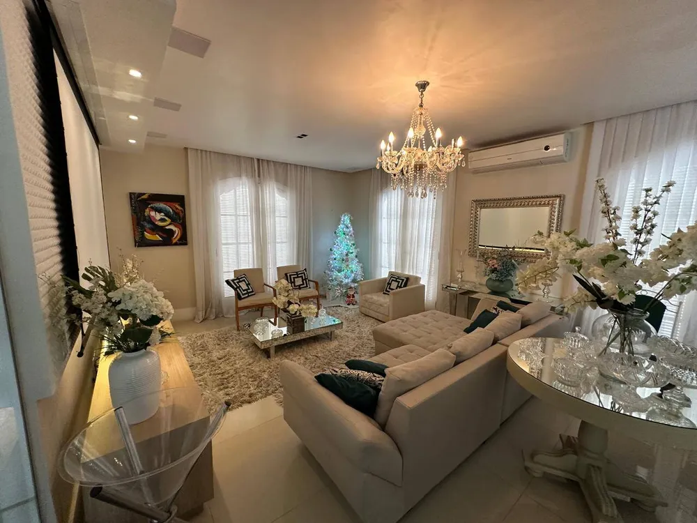 Casa, 5 quartos, 354 m² - Foto 15