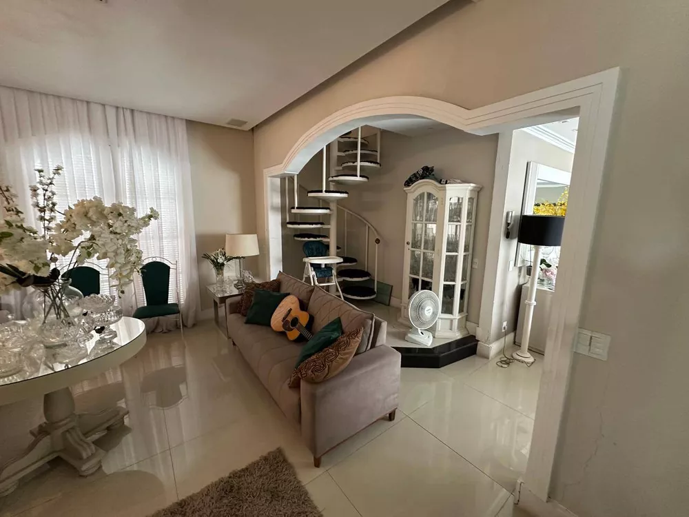 Casa, 5 quartos, 354 m² - Foto 6