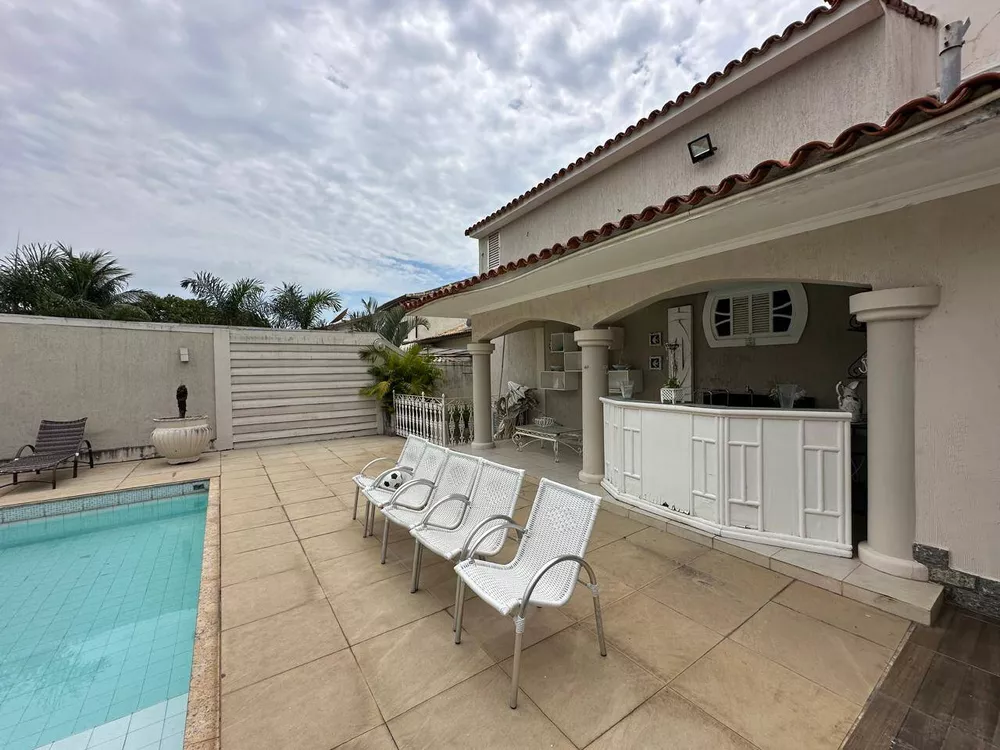 Casa, 5 quartos, 354 m² - Foto 26