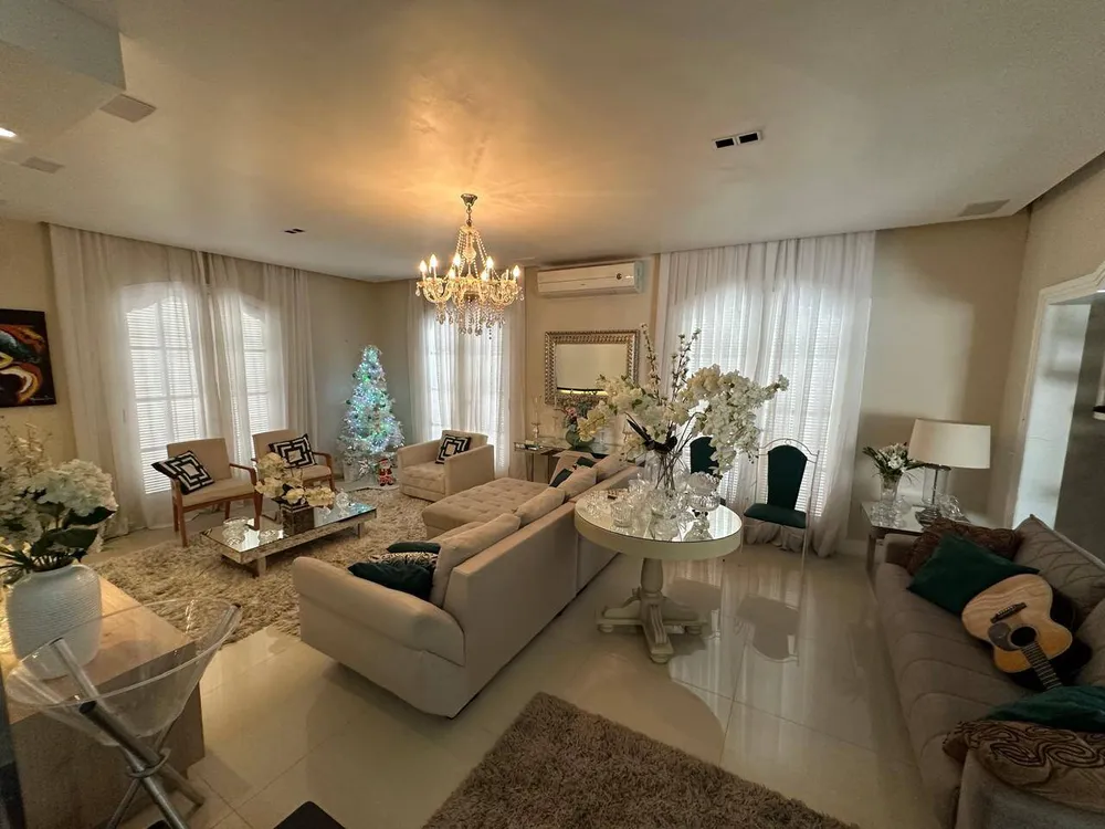 Casa, 5 quartos, 354 m² - Foto 4