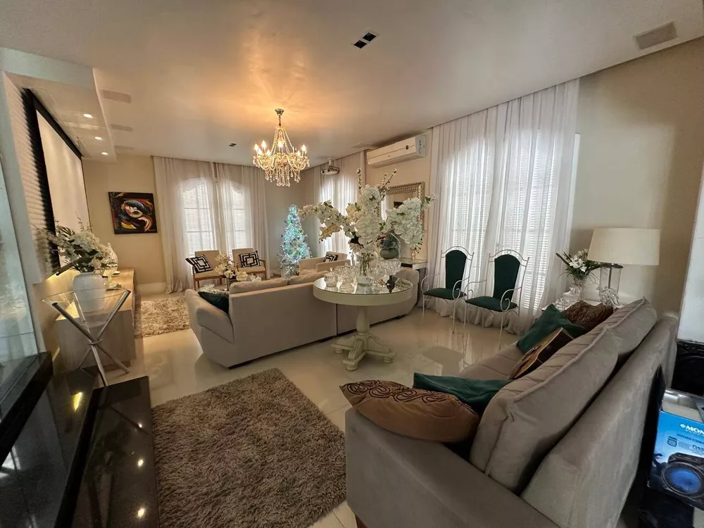 Casa, 5 quartos, 354 m² - Foto 21