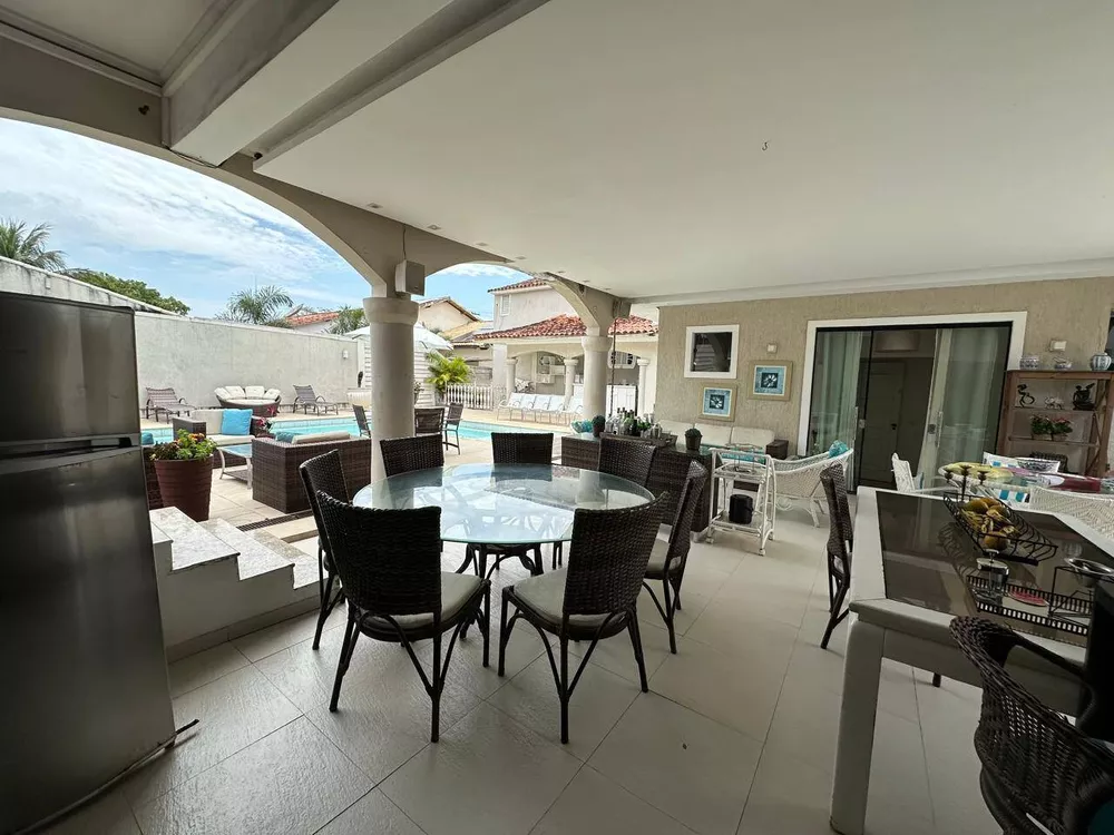 Casa, 5 quartos, 354 m² - Foto 3