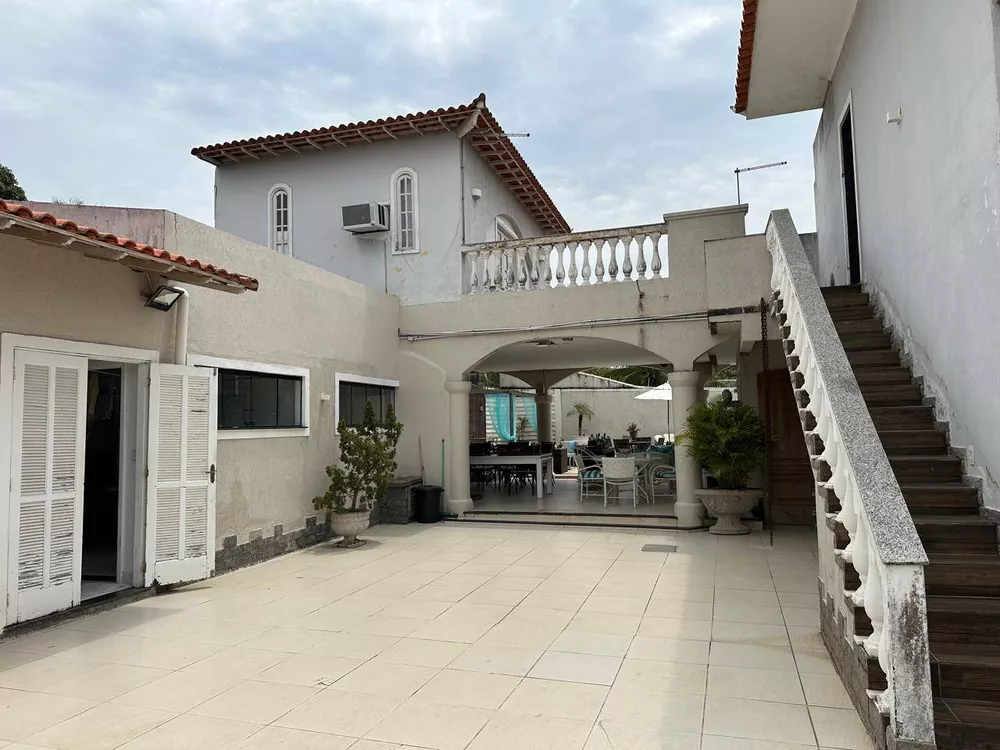 Casa, 5 quartos, 354 m² - Foto 15