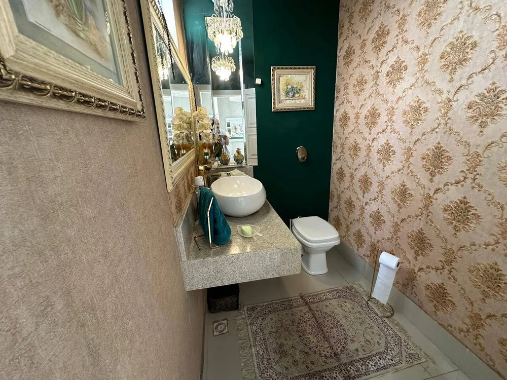 Casa, 5 quartos, 354 m² - Foto 19