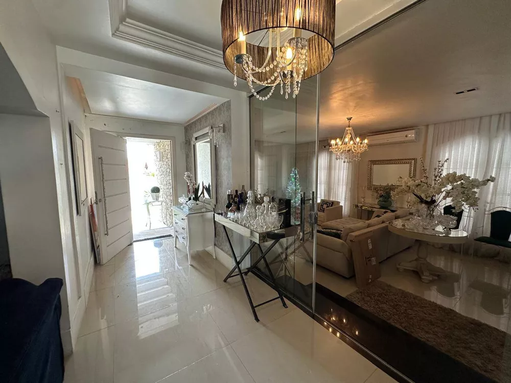 Casa, 5 quartos, 354 m² - Foto 22