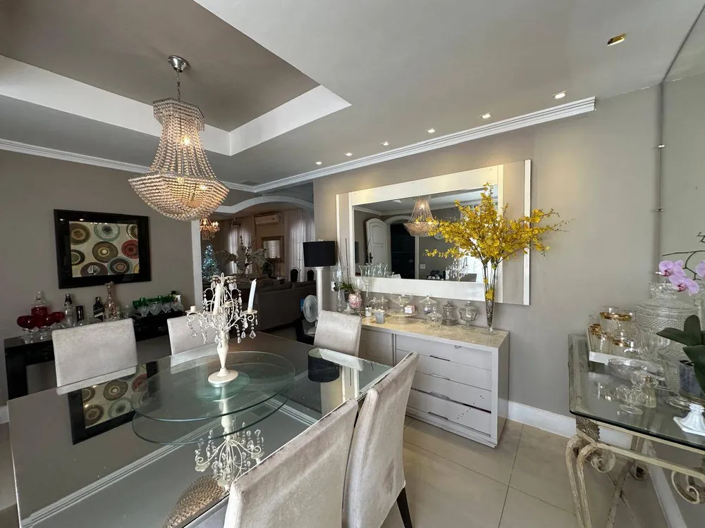 Casa, 5 quartos, 354 m² - Foto 18