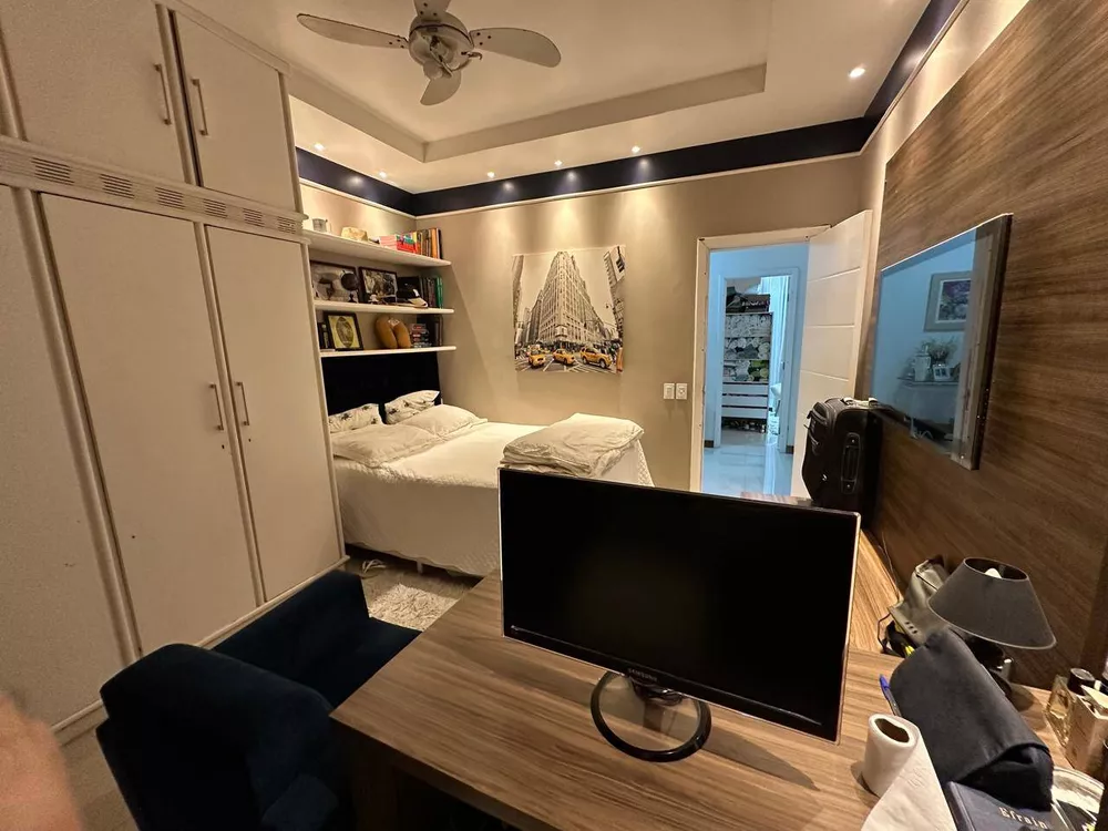 Casa, 5 quartos, 354 m² - Foto 25