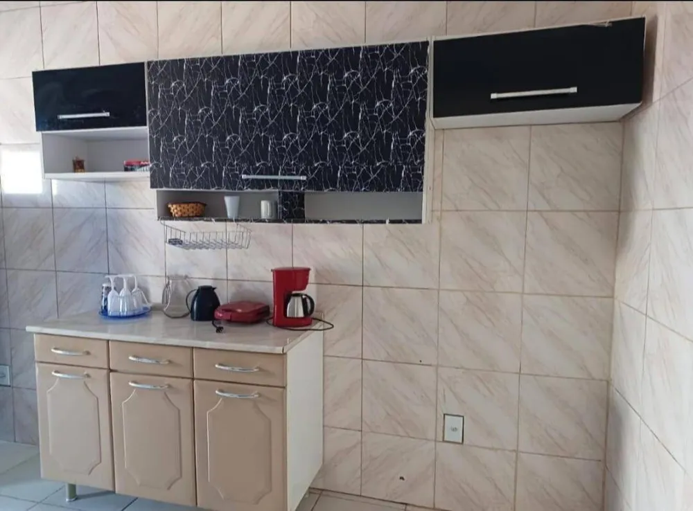 Casa, 5 quartos, 250 m² - Foto 4