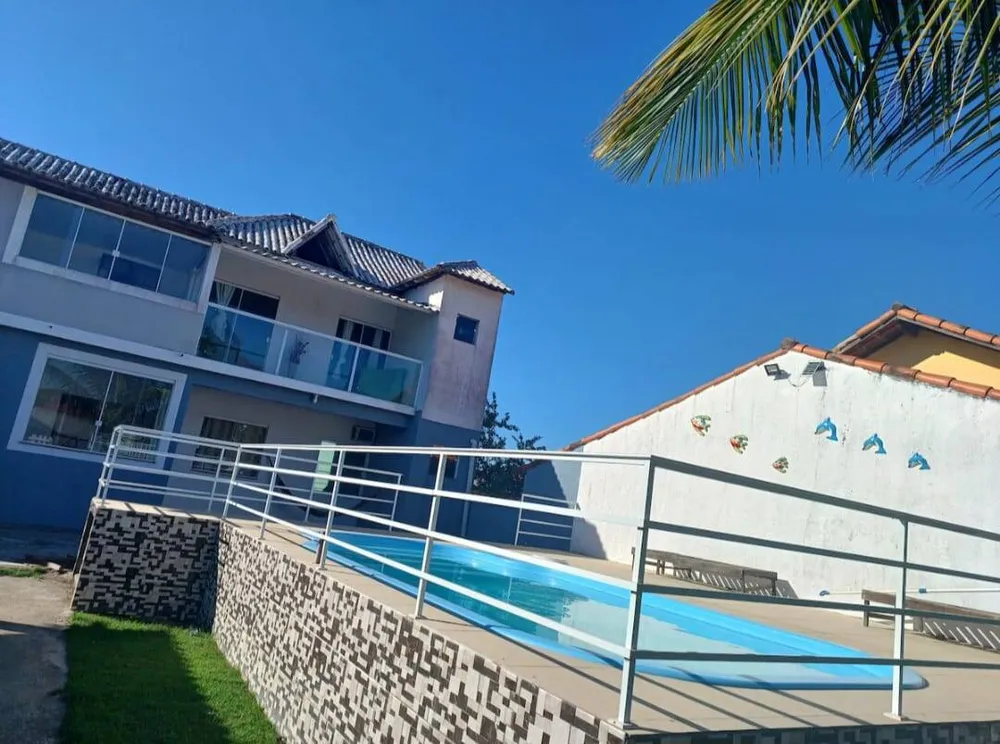 Casa, 5 quartos, 250 m² - Foto 24