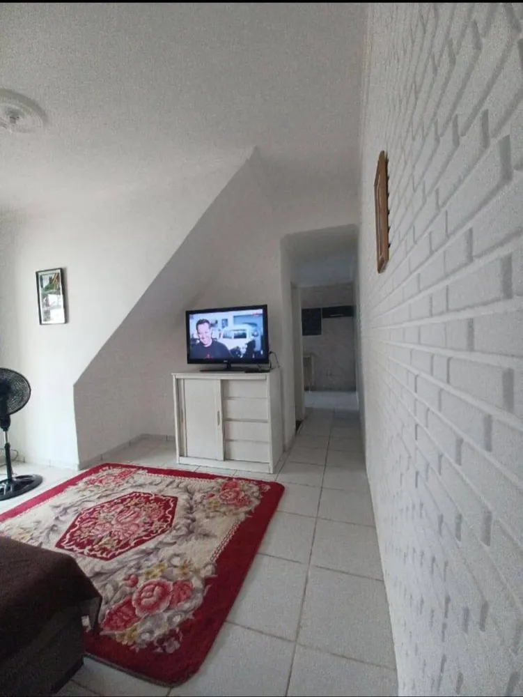 Casa, 5 quartos, 250 m² - Foto 13