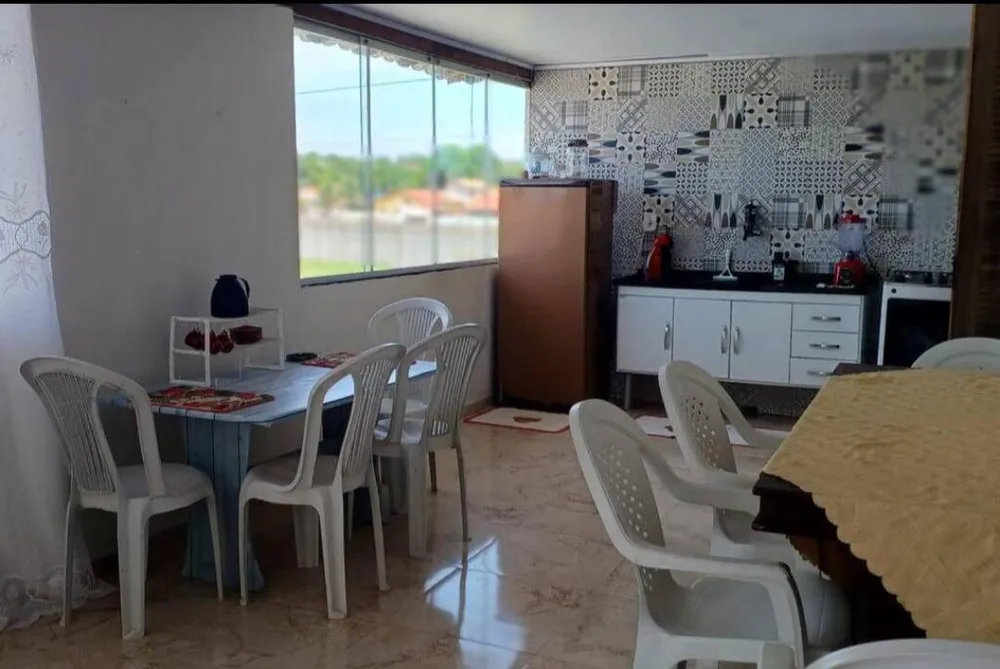 Casa, 5 quartos, 250 m² - Foto 19