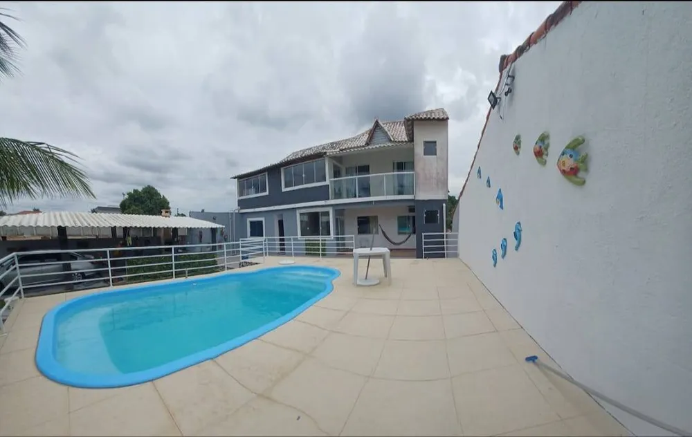 Casa, 5 quartos, 250 m² - Foto 32