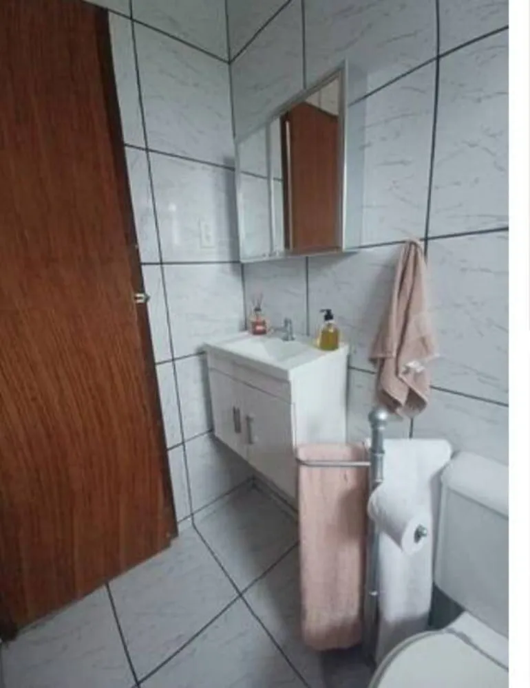 Casa, 5 quartos, 250 m² - Foto 8