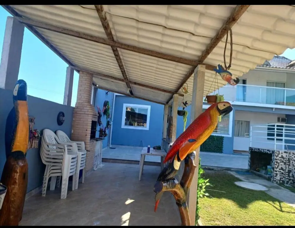 Casa, 5 quartos, 250 m² - Foto 7