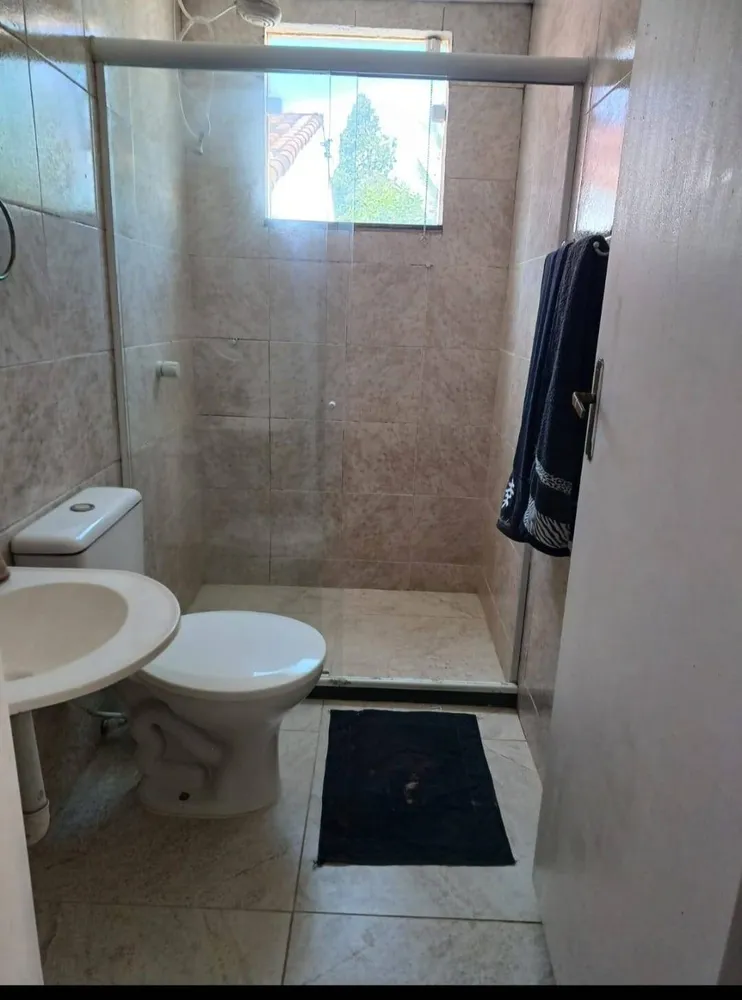 Casa, 5 quartos, 250 m² - Foto 15
