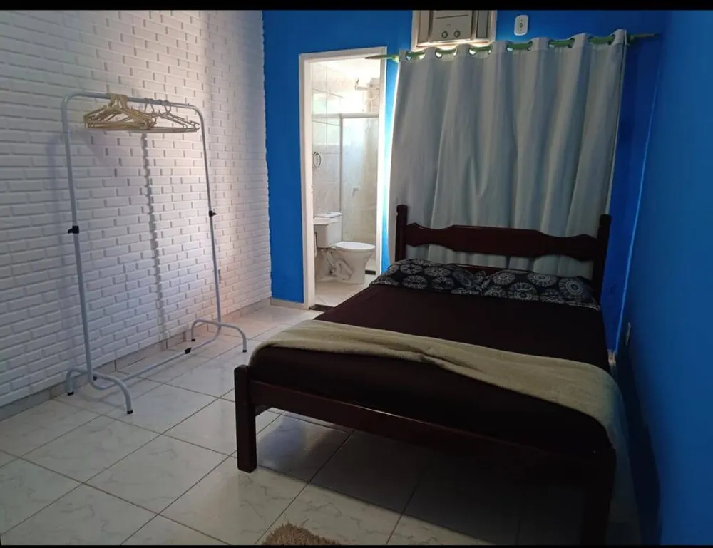 Casa, 5 quartos, 250 m² - Foto 36
