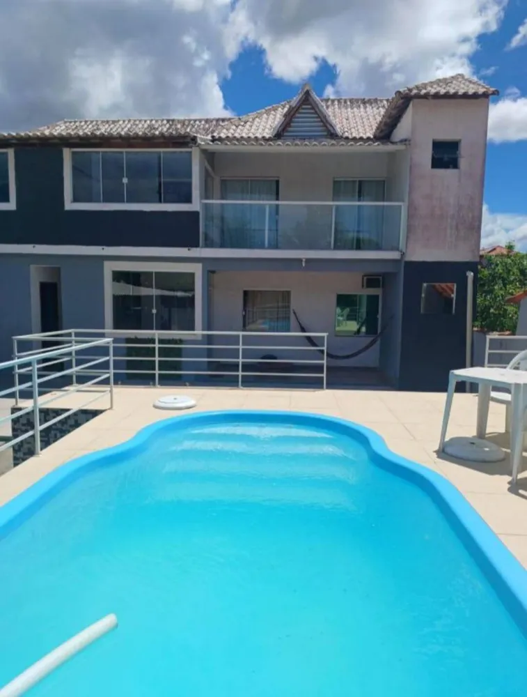 Casa, 5 quartos, 250 m² - Foto 17
