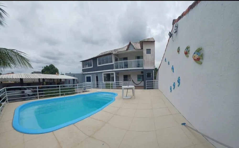 Casa, 5 quartos, 250 m² - Foto 33