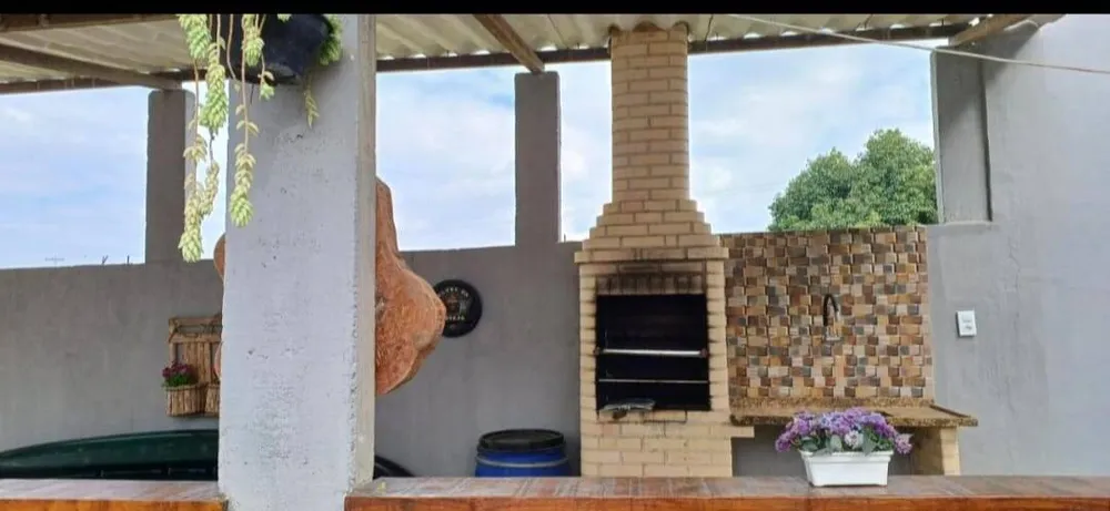 Casa, 5 quartos, 250 m² - Foto 22