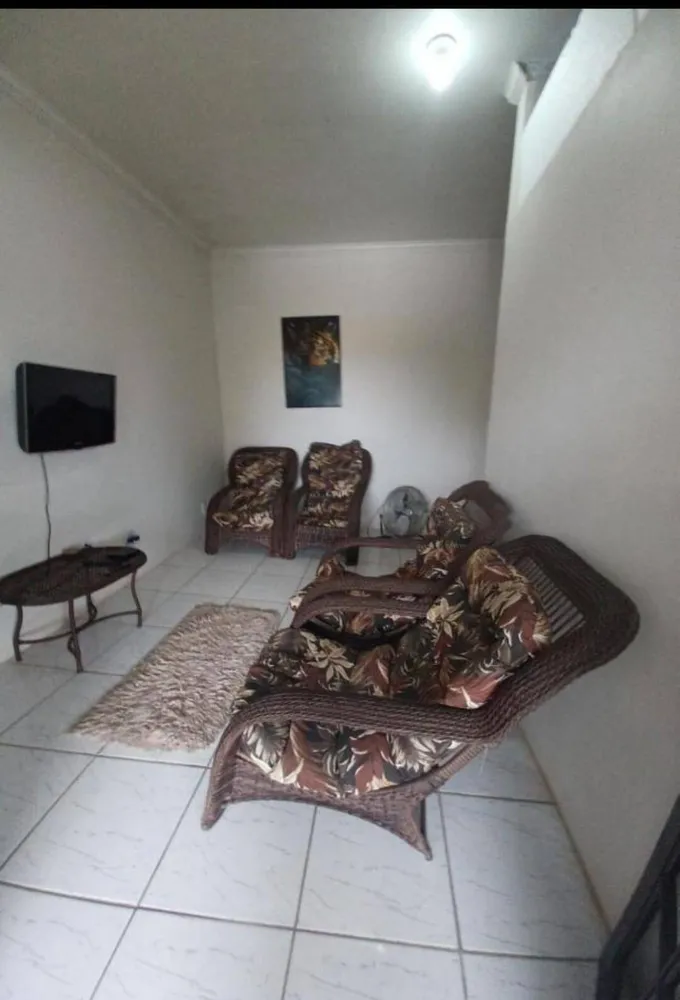 Casa, 5 quartos, 250 m² - Foto 2