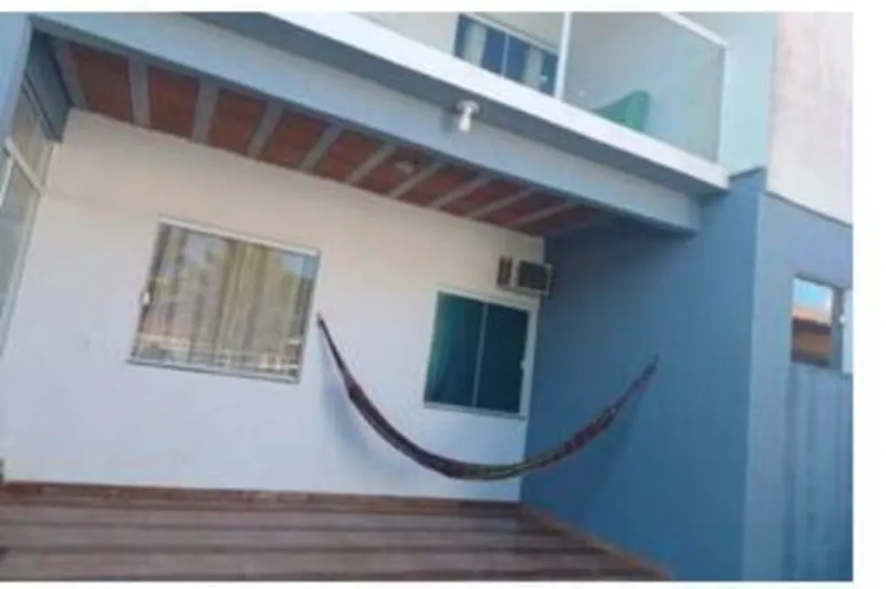 Casa, 5 quartos, 250 m² - Foto 34