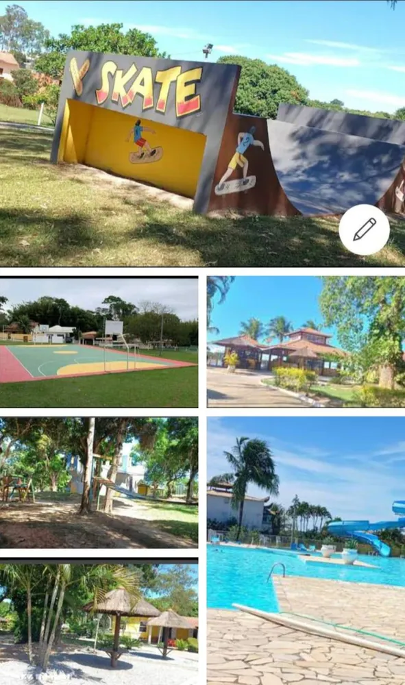Casa, 5 quartos, 250 m² - Foto 9