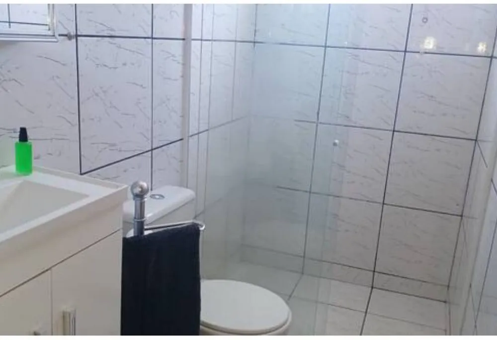 Casa, 5 quartos, 250 m² - Foto 21