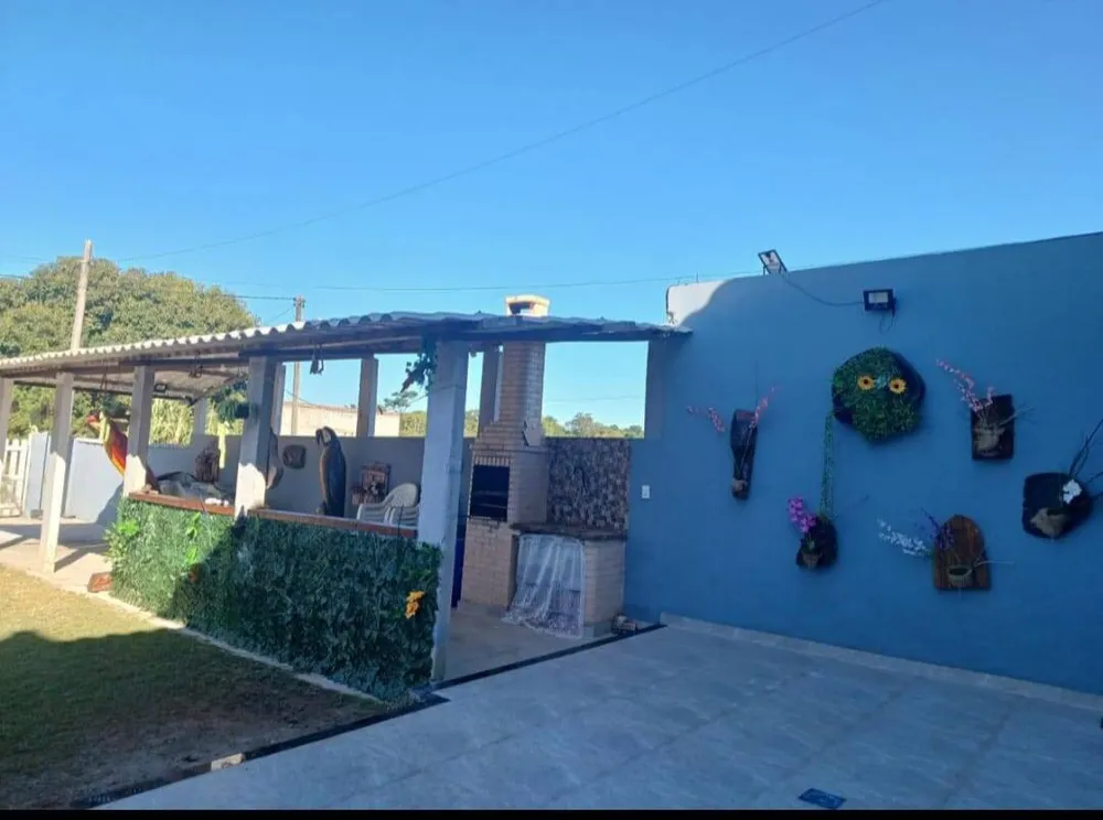 Casa, 5 quartos, 250 m² - Foto 37
