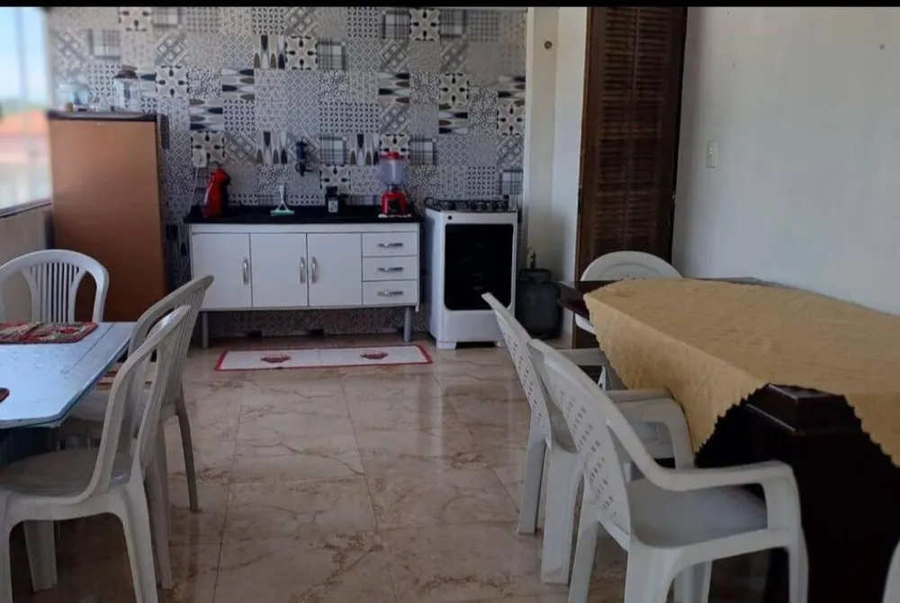 Casa, 5 quartos, 250 m² - Foto 23