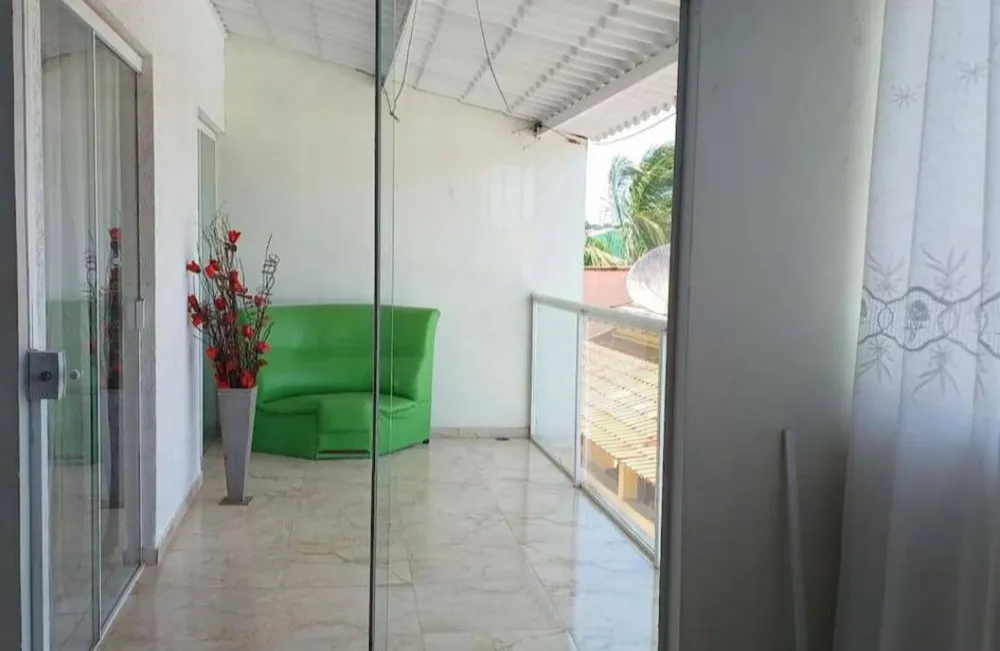 Casa, 5 quartos, 250 m² - Foto 27